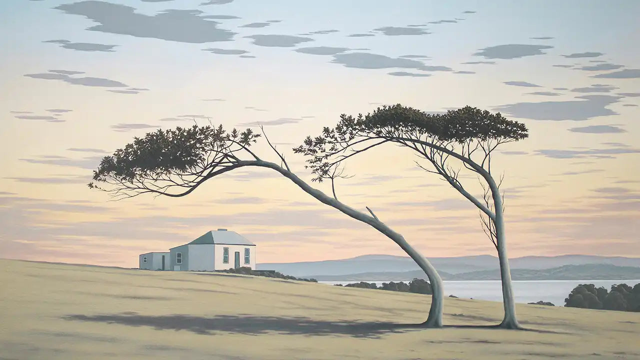 Landscape