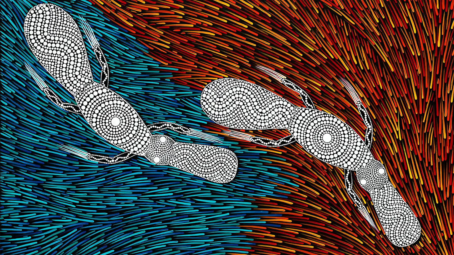 Indigenous