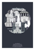 Landmarks - Faith by Bec Adamczewski