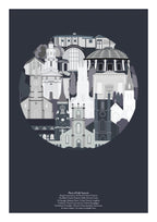 Landmarks - Faith by Bec Adamczewski