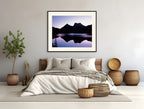 Cradle Mountain-evening-Tasmania by Rob Blakers