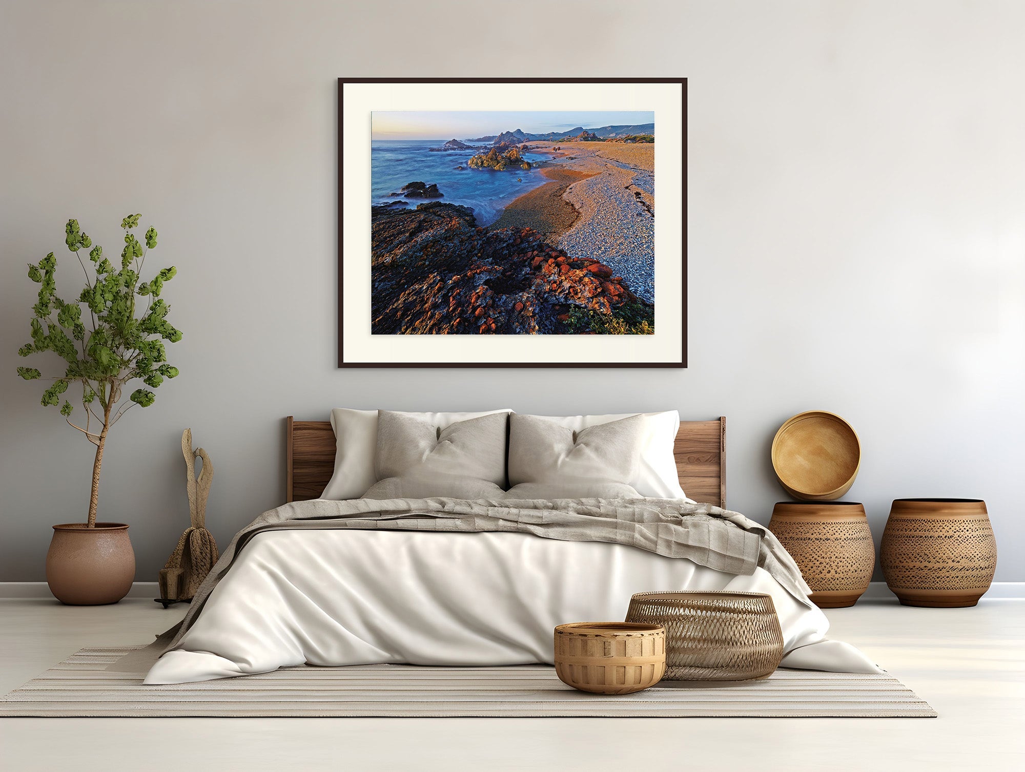 Tarkine coast-Tasmania by Rob Blakers