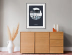 Landmarks - Launceston by Bec Adamczewski