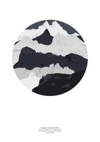Landmarks - Overland by Bec Adamczewski