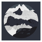 Landmarks - Overland by Bec Adamczewski