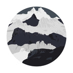 Landmarks - Overland by Bec Adamczewski