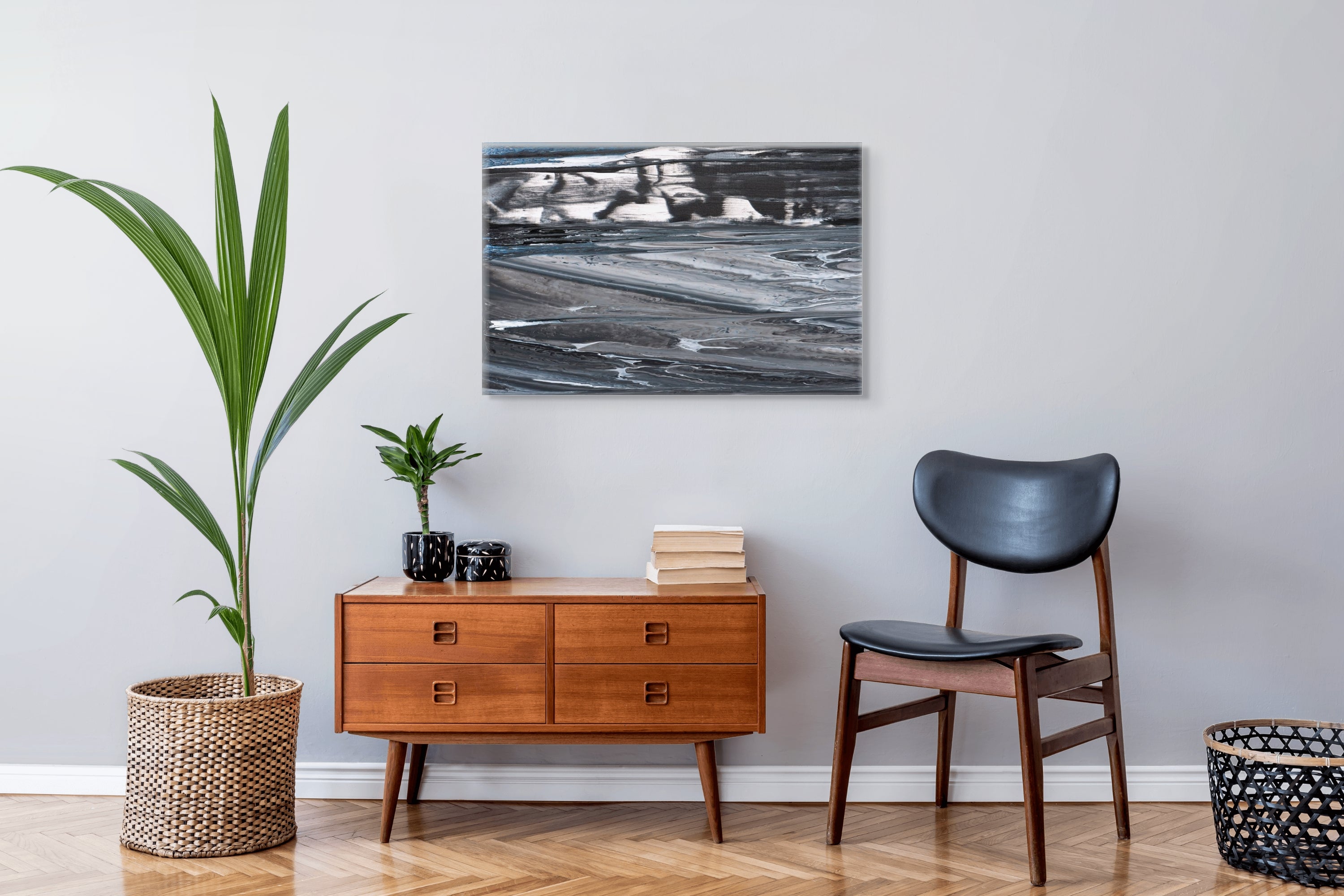 Hope Beach By Anna Abell