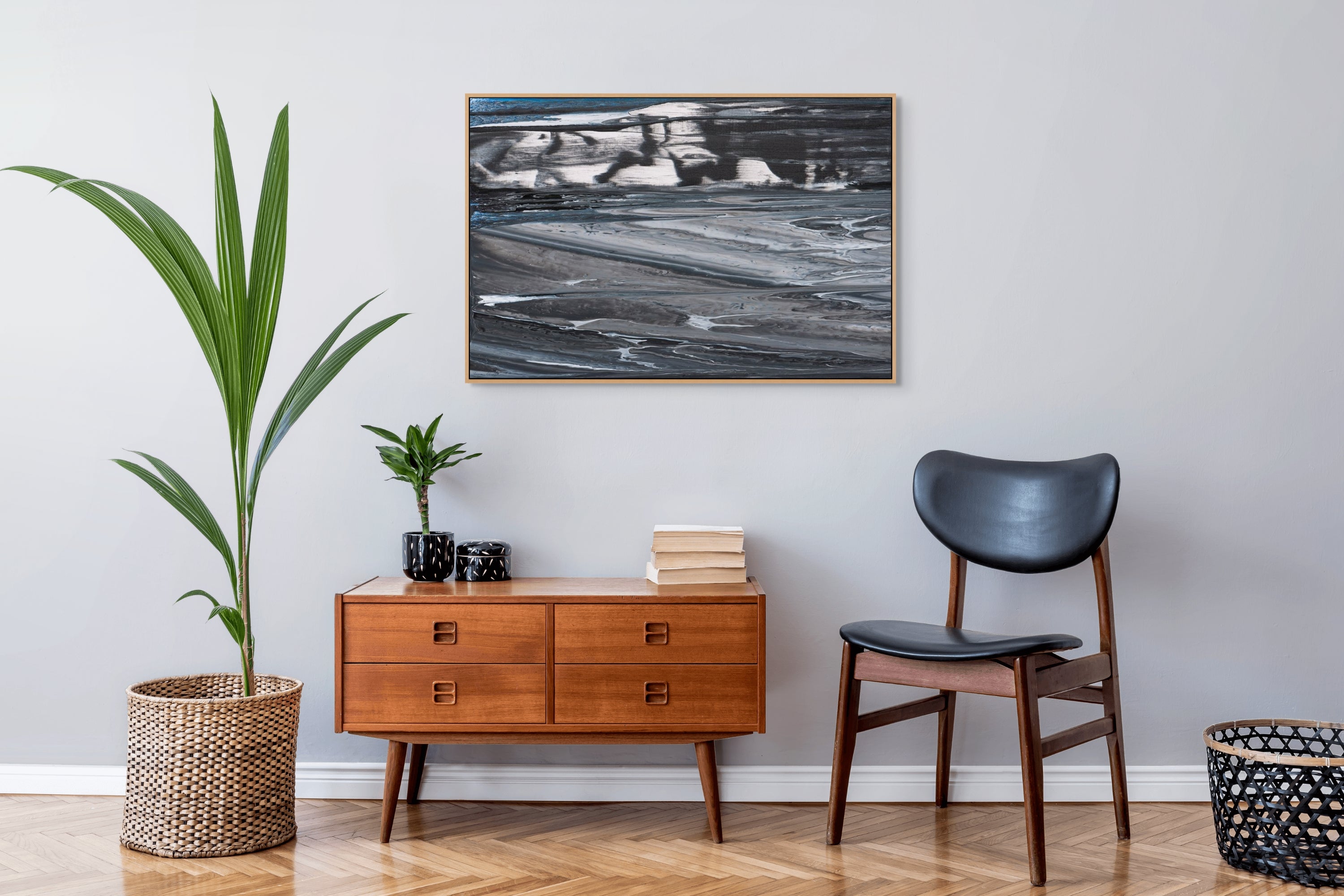 Hope Beach By Anna Abell