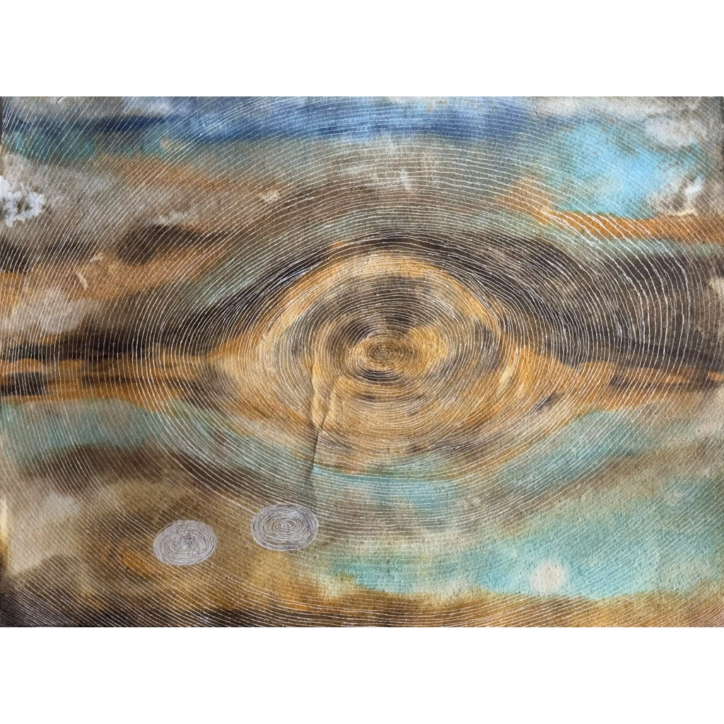 The Eye of Jupitor