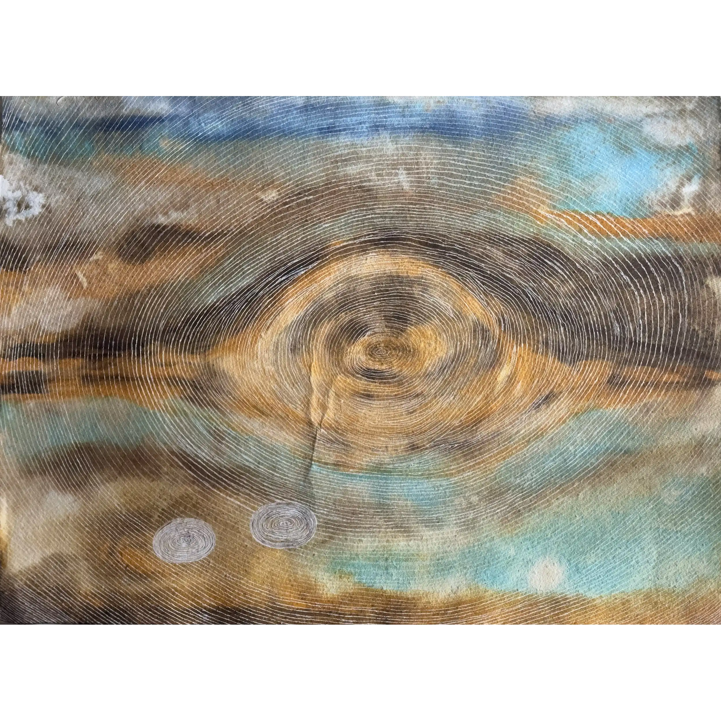 The Eye of Jupitor