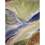 Earth Lifelines By Anna Abell