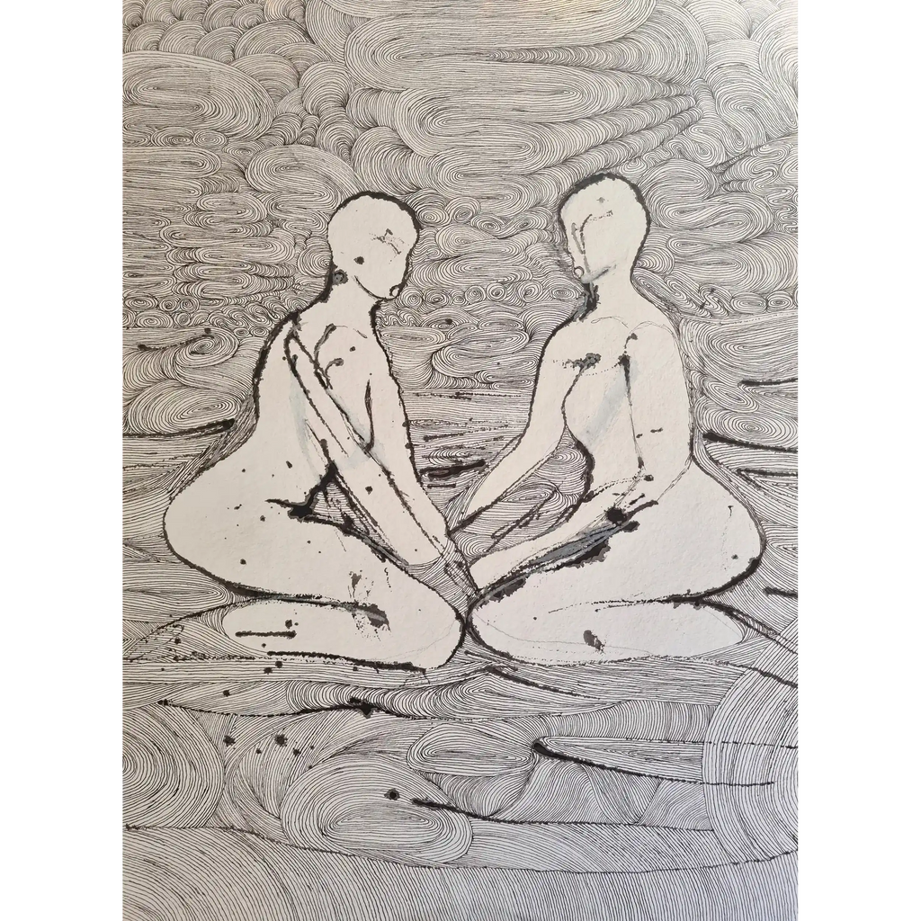 Women's Friendships By Anna Abell