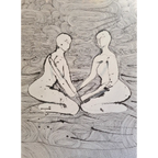 Women's Friendships By Anna Abell