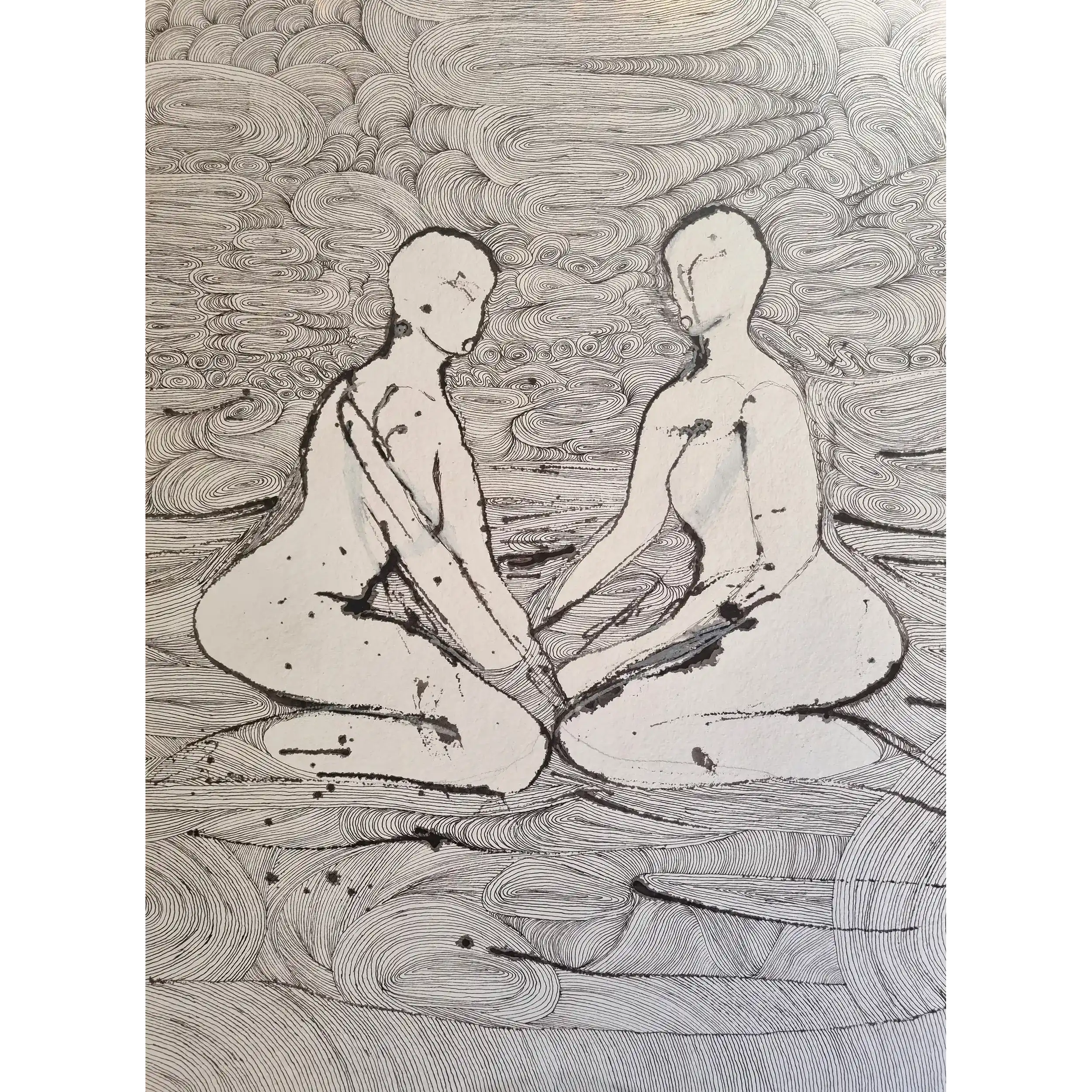 Women's Friendships By Anna Abell