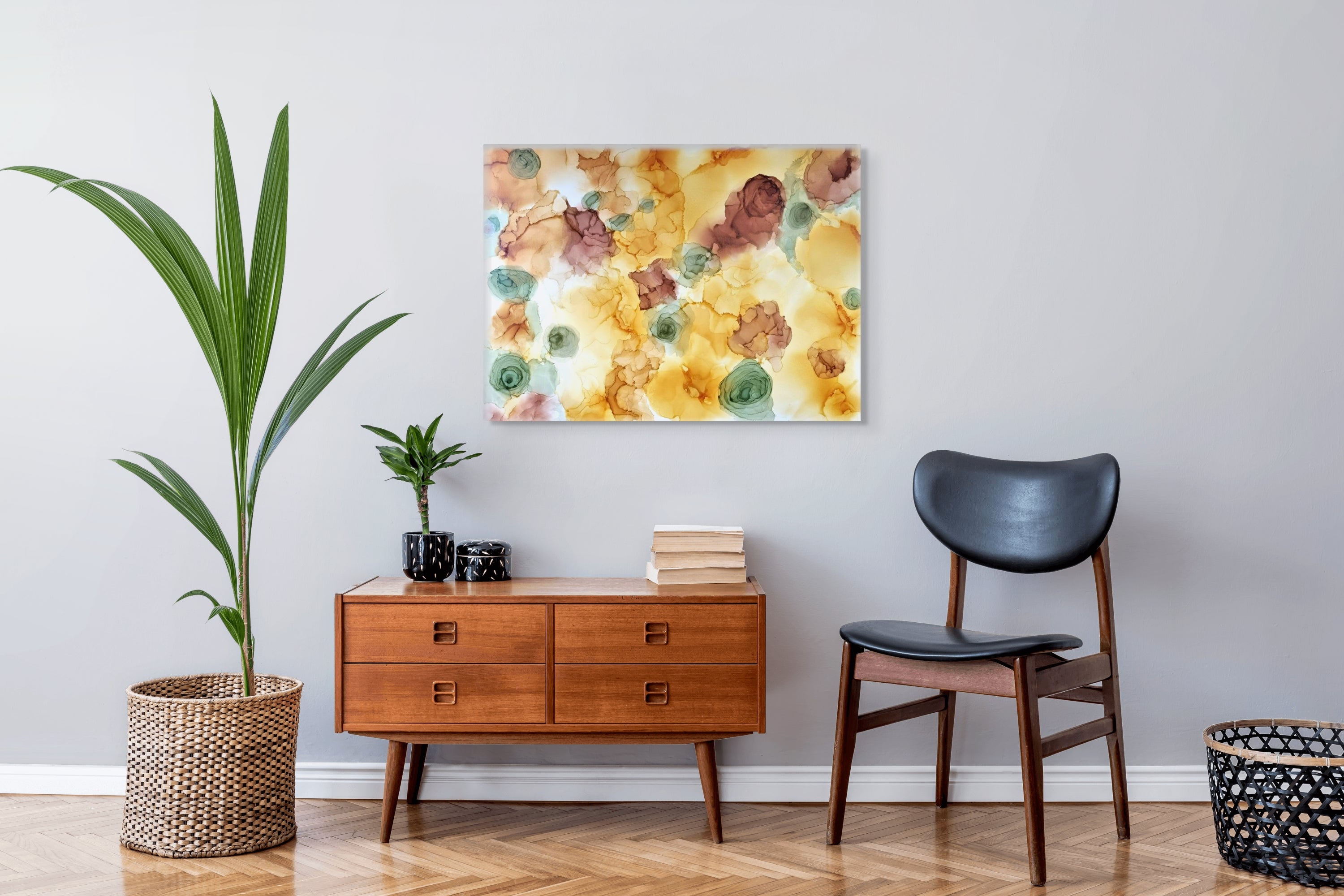Autumn 1 By Anna Abell