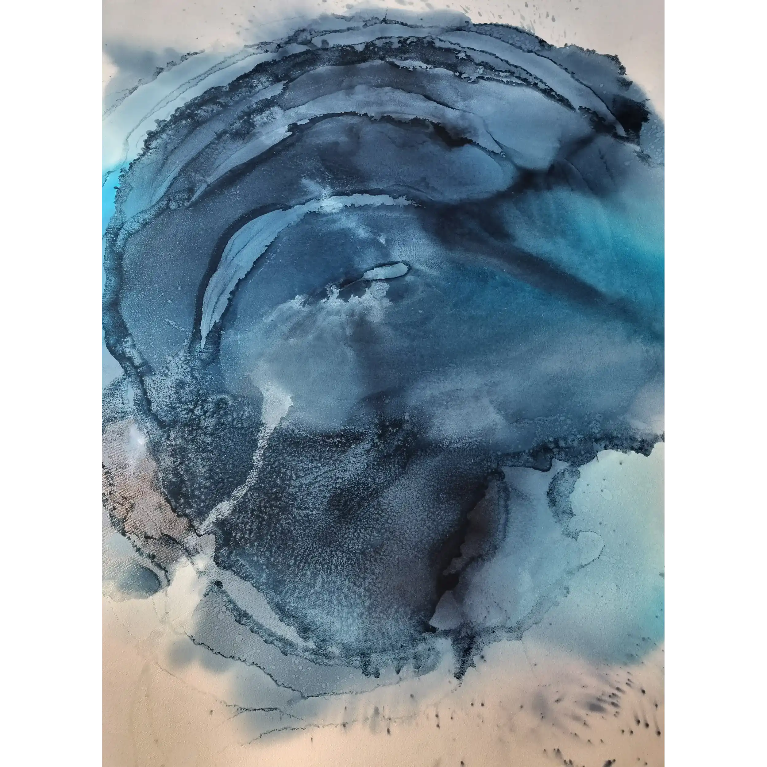 Diaphanous 2 By Anna Abell