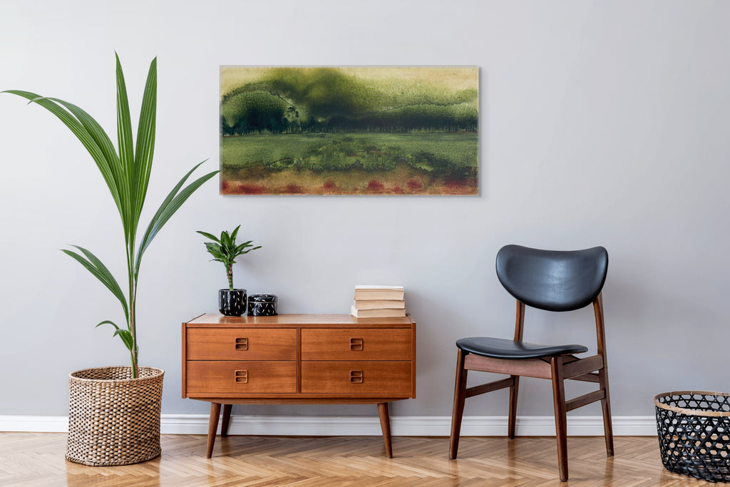 Into the Green 2 By Anna Abell