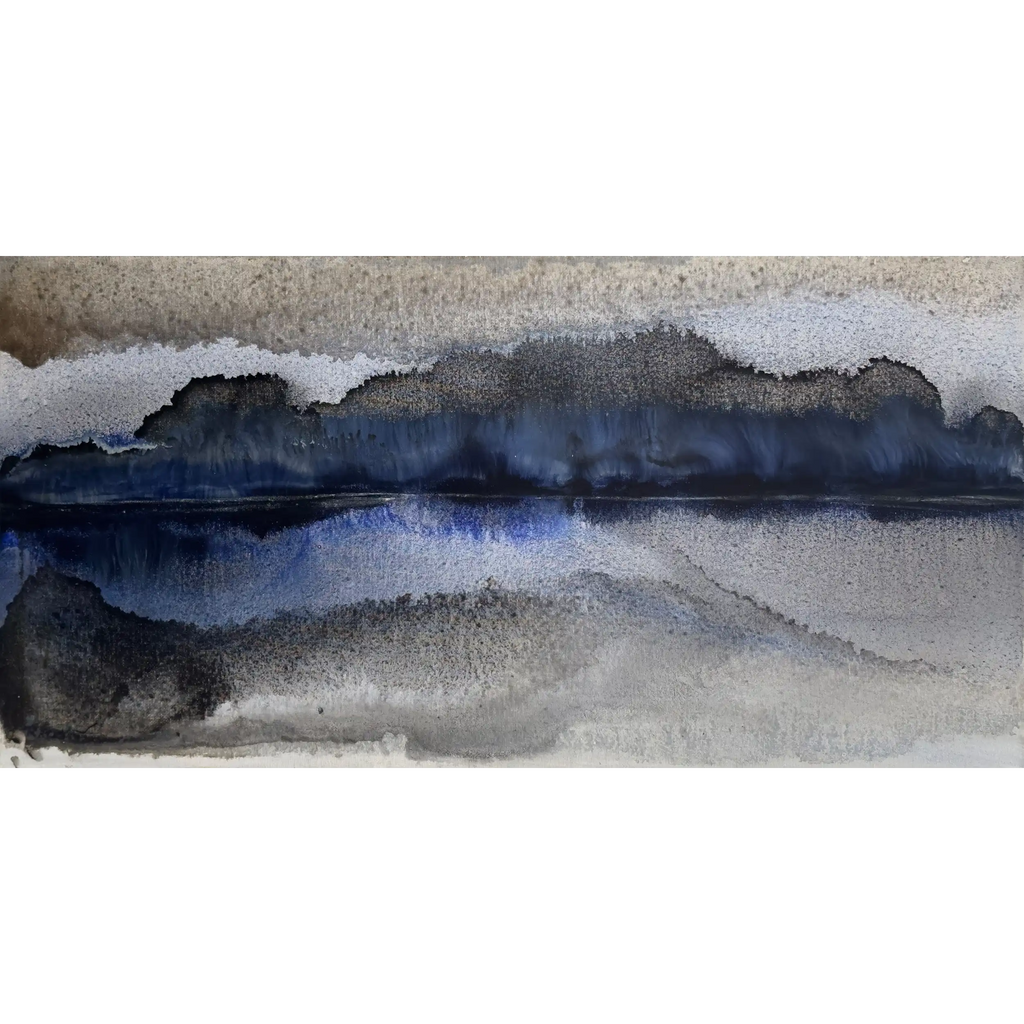 Night Reflections By Anna Abell