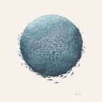 Bait Ball 2 By Helen Barnard