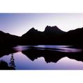 Cradle Mountain-evening-Tasmania by Rob Blakers