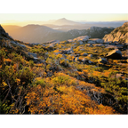West Coast Range-Tasmania by Rob Blakers