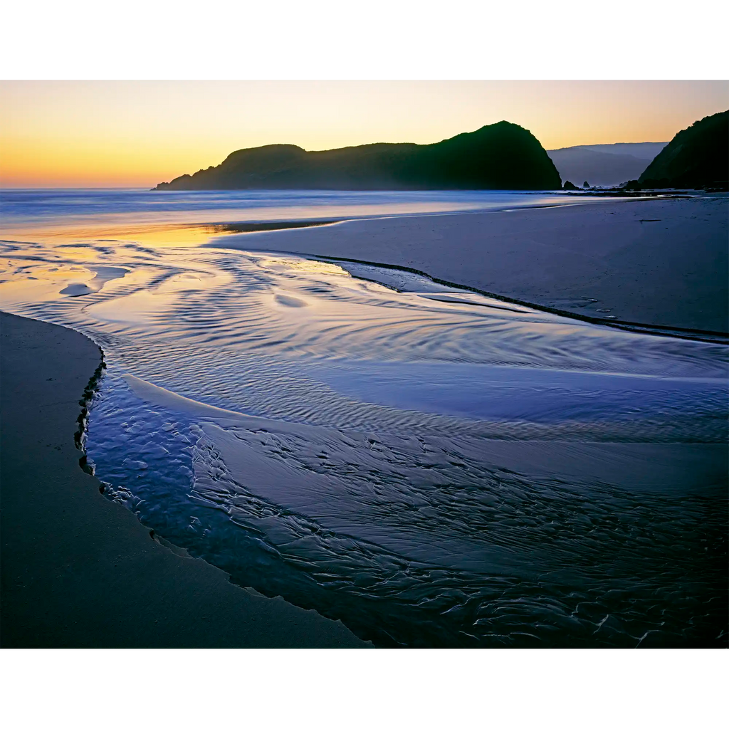 South Cape Bay-Tasmania by Rob Blakers