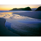 South Cape Bay-Tasmania by Rob Blakers