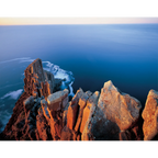 Tasman NP-Tasmania by Rob Blakers
