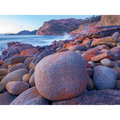 Freycinet National Park #5, Tasmania by Rob Blakers