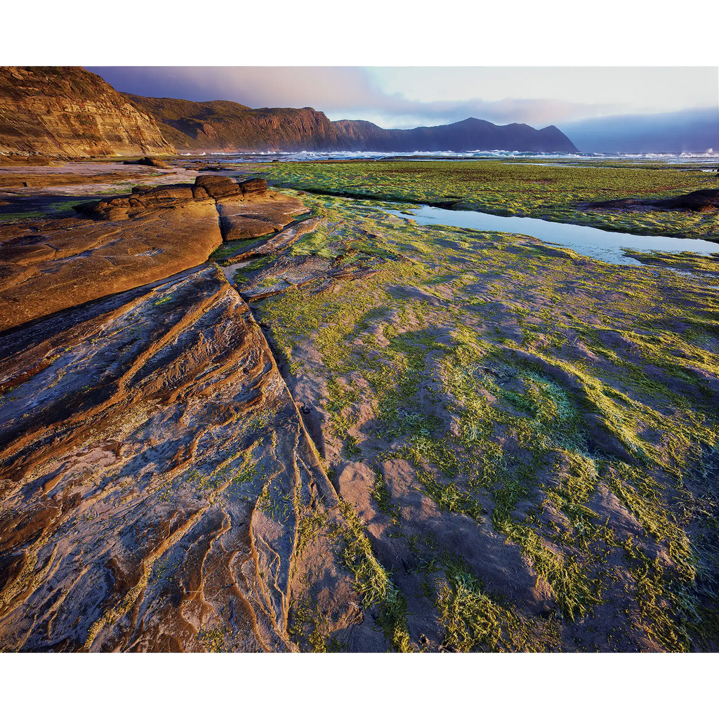 South Cape Bay #1, Tasmania by Rob Blakers