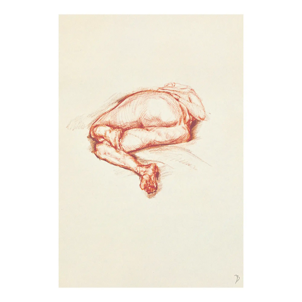 Life Sketch 24