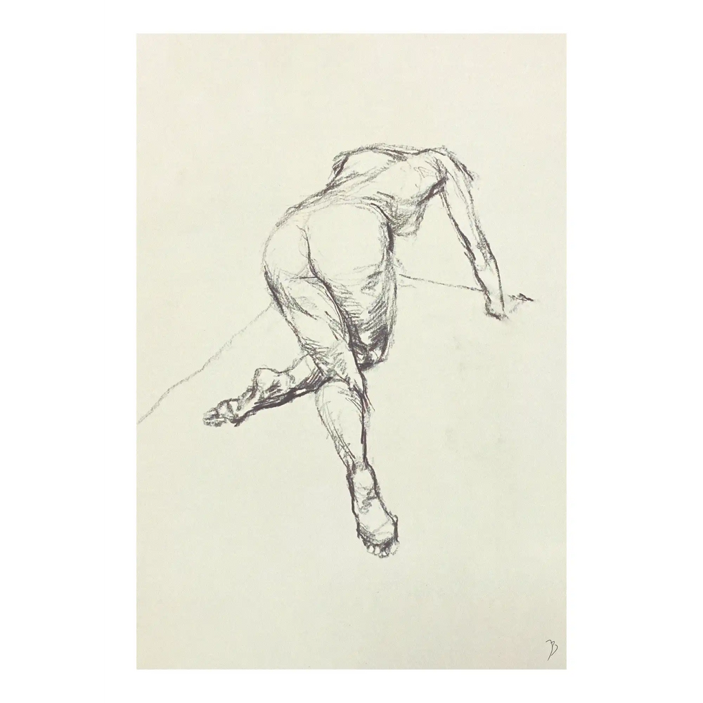 Life Sketch 25