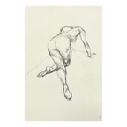 Life Sketch 25
