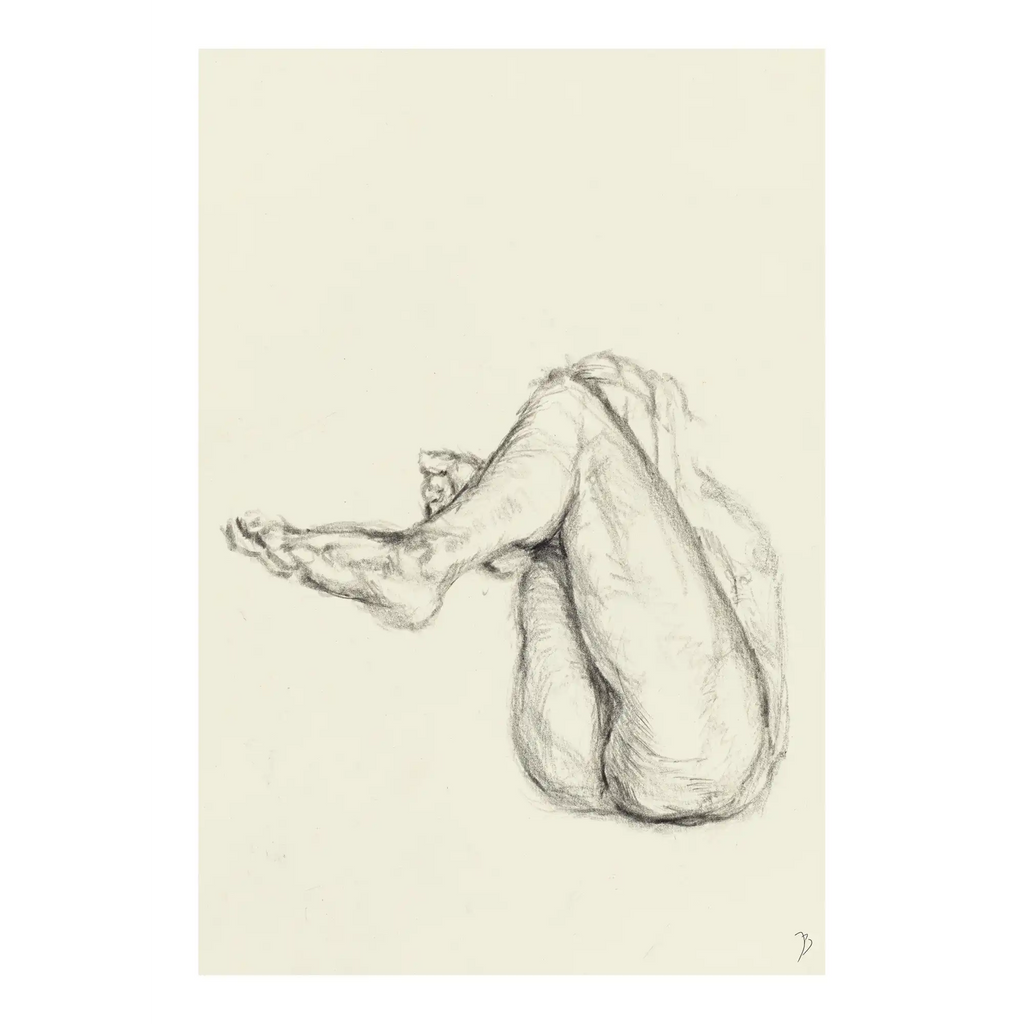 Life Sketch 26
