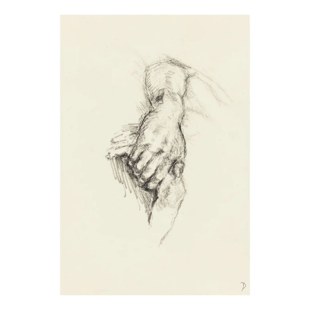 Life Sketch 27