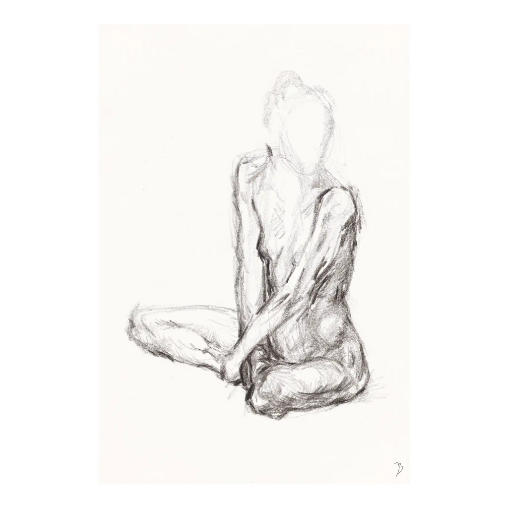 Life Sketch 28