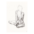 Life Sketch 28
