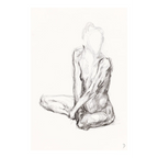 Life Sketch 28