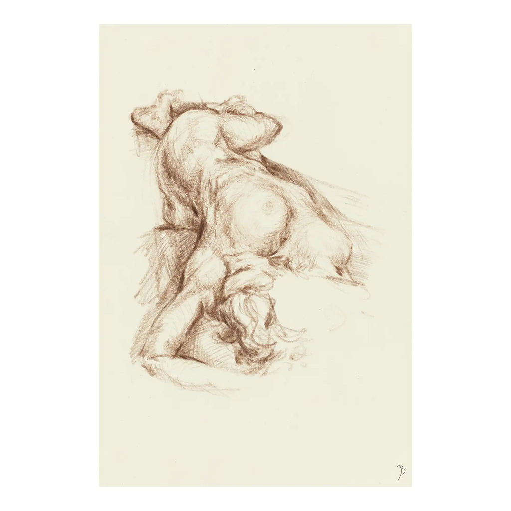 Life Sketch 29