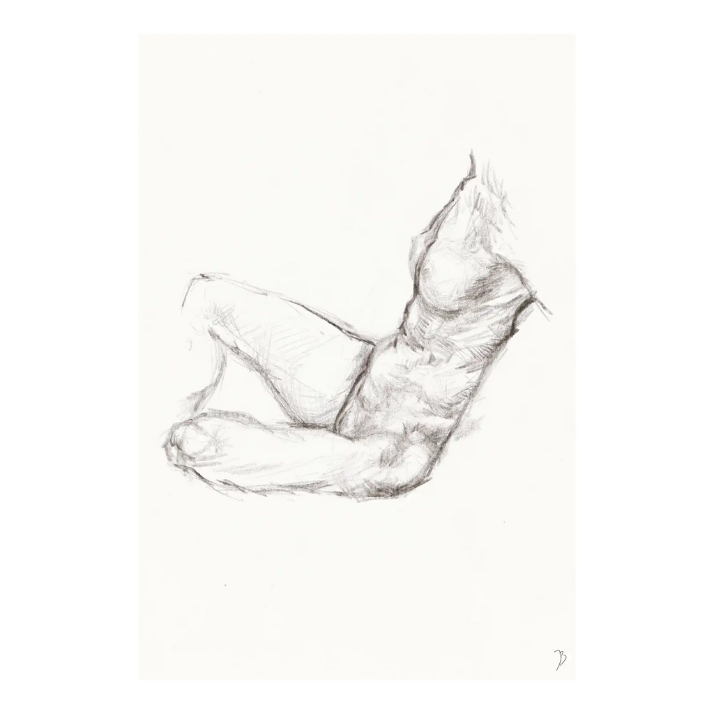 Life Sketch 30