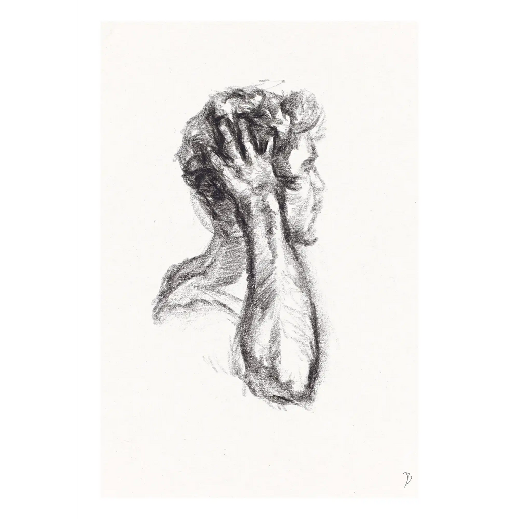 Life Sketch 31