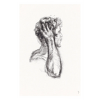 Life Sketch 31