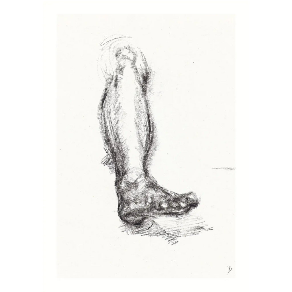 Life Sketch 33