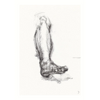 Life Sketch 33