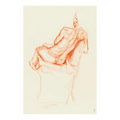 Life Sketch 34