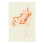 Life Sketch 34