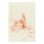 Life Sketch 35