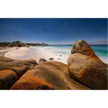 Dreamtime Formations - Bay Of Fires National Park by Ben Wilkinson