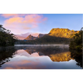Lake Lilla - Cradle Mountain National Park by Ben Wilkinson
