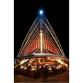 Sydney Opera House by Ben Wilkinson
